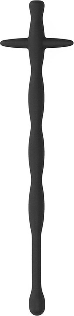 Goedkoopste Urethral Sounding - Silicone Cock Pin