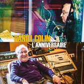 Daniel Colin - L'anniversaire (CD)