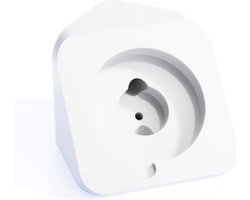 Hoekbeugel geschikt voor Philips Hue Motion Sensor - wit