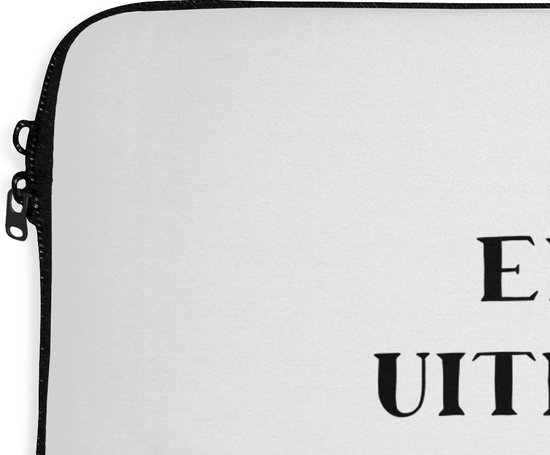 Housse pour ordinateur portable 13 pouces - Proverbes - Citations - Travail - Un nouveau défi en vue ! Toutes nos félicitations ! - Housse pour ordinateur portable