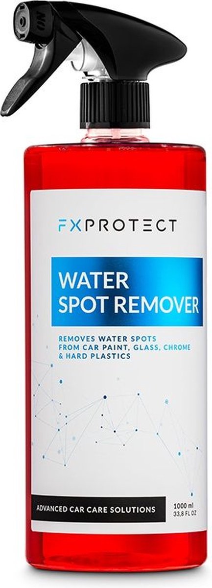 FX Protect - Waterspot Remover - 500 ml.