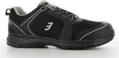 Safety Jogger Balto S1 SRC-AS Lichtgrijs - Maat 36