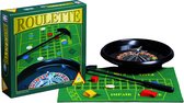 Piatnik Roulette Board game Gokken