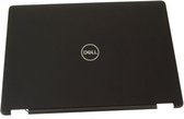 Dell Latitude 5490 14″ LCD Back Cover Lid Assembly for Touchscreen – TS – GG7FJ – H9K23
