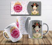 Mulan Mok - Disney - Princess - Merchandise