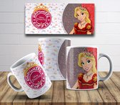 Rapunzel Mok - Disney - Princess - Merchandise