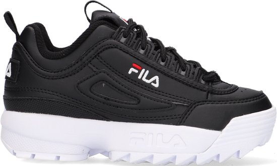 Fila Disruptor sneakers roze - Maat 38 | bol.com