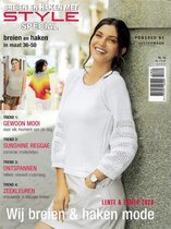 Brei & Haakboek STYLE Special Nr 18