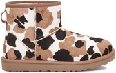 UGG Laarzen - Maat 38 - Vrouwen - bruin - zwart - wit