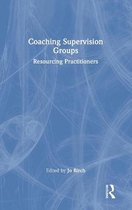 Coaching Supervision Groups