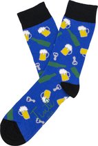 Tintl socks unisex sokken | Food - Beer (maat 41-46)