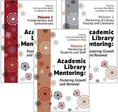 Academic Library Mentoring: Fostering Growth and Renewal