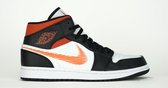 NIKE AIR JORDAN 1 MID ''ZIG ZAG'' DN4929-100 Maat 45