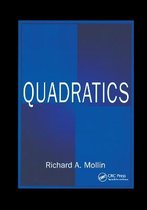 Discrete Mathematics and Its Applications- Quadratics