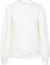 Saint Tropez KaciSZ Sweatshirt Ice maat XS