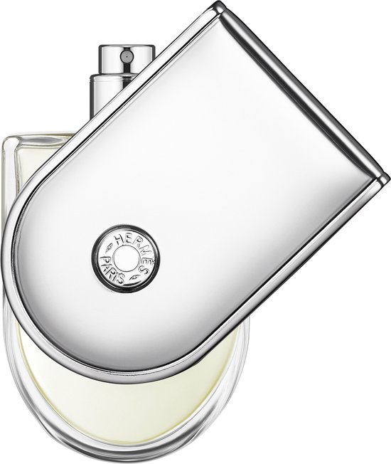 Hermès Voyage d'Hermès - 35 ml - hervulbare eau de toilette spray - unisexparfum