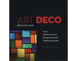 Art Deco architectuur