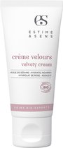 Estime & Sens Velvety Cream Tube- clean - organic - vegan - 30ml