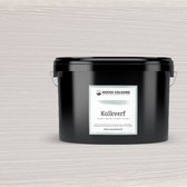 Kalkverf - Grijs - 106 Noir 40% - 2 liter
