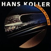 Hans Koller - Out On The Rim (CD)
