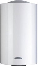 Ariston elektrische boiler afgeschermd Initio capaciteit 200L klasse ErP C verticaal trekprofiel L vermogen 2200w spanning 230v hoogte 1270 mm