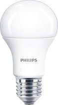 Philips Corepro LEDbulb E27 Peer Mat 13W 1521lm - 930 Warm Wit | Beste Kleurweergave - Vervangt 100W.