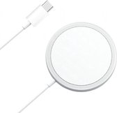Magsafe Charger - Safe Magnetic Fast Wireless Charger