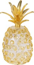 Decoratie Ananas 5*12 cm Transparant Glas Decoratief Figuur Decoratieve Accessoires Woonaccessoires