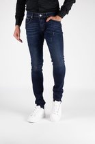 Richesse Morlaix Dark Blue Jeans - Mannen - Jeans - Maat 33