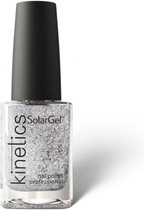 kinetics Solargel Nail Polish #519 INFLUENCE SPICES