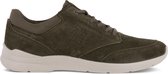 Ecco Irving sneakers groen - Maat 42