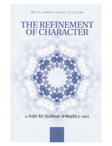 The refinement of character