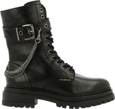 Bullboxer  -  Boot  -  Women  -  Black  -  36  -  Laarzen