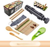 A-Life Sushi maker - Sushi Set - Sushi kit - Sushi