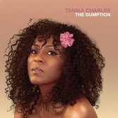 Tanika Charles - The Gumption (LP)