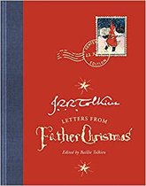Letters from Father Christmas Centenary edition