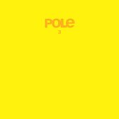 Pole - Pole3 (4 LP)