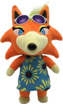 knuffel 20cm Animal Crossing New Horizons AUDIE