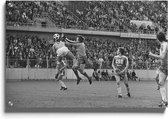 Walljar - Club Brugge - Nederland '78 III - Muurdecoratie - Plexiglas schilderij