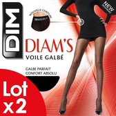 Set van 2 Tights Diam's Vo T2