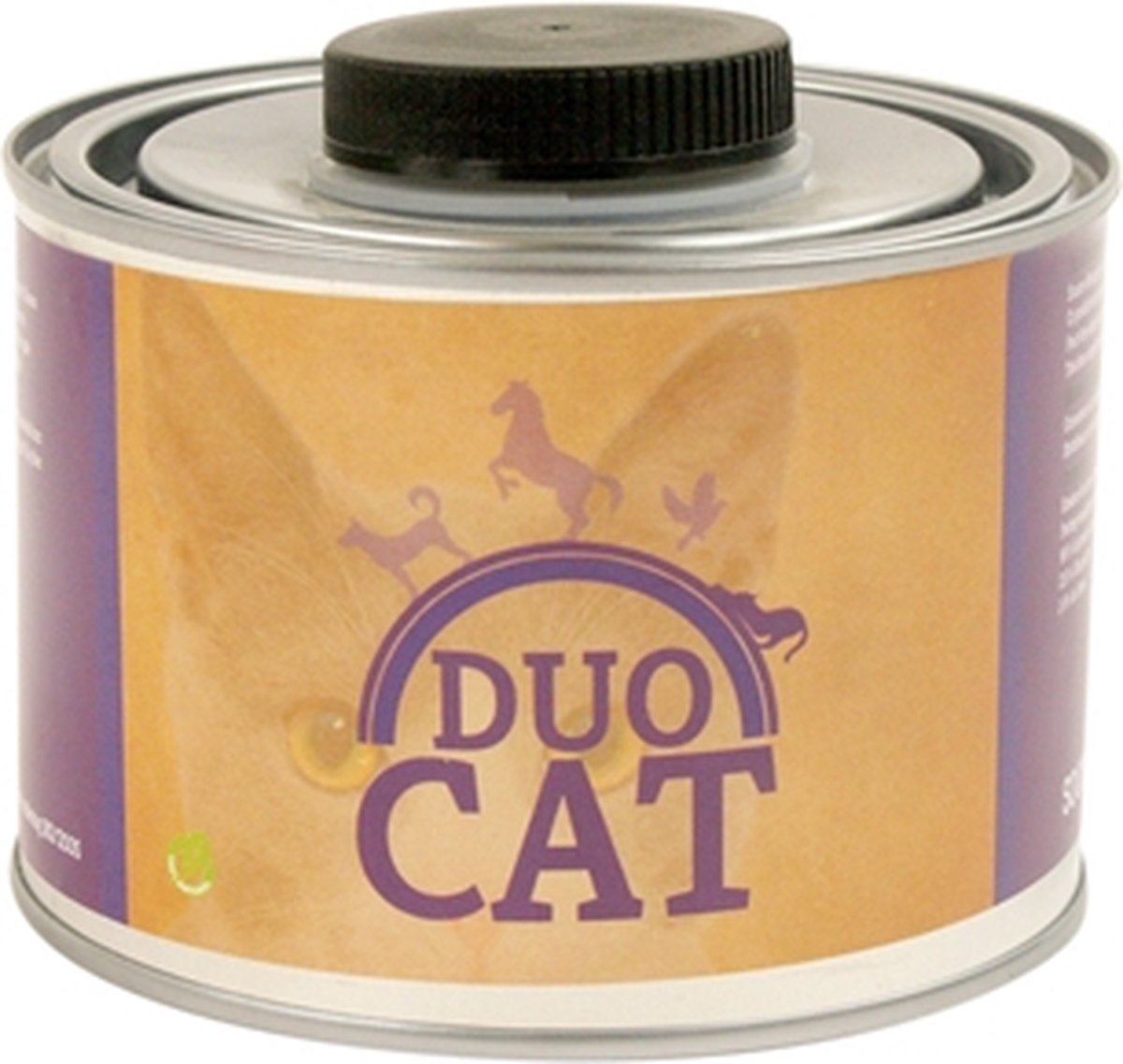 Duo cat vet supplement - 500 ml - 1 stuks