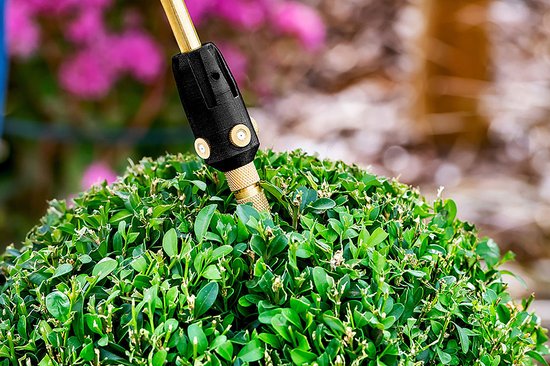 Gloria Haus und Garten 729157.0000 270° Plant protection Set Sproeier van Gloria — afbeelding 2
