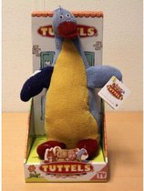 Tuttels Pinguin knuffel - 23 cm