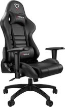 Furgle Gamestoel GT-21 Black Edition - Gamestoel - Gaming - Gaming PC - Comfortabel