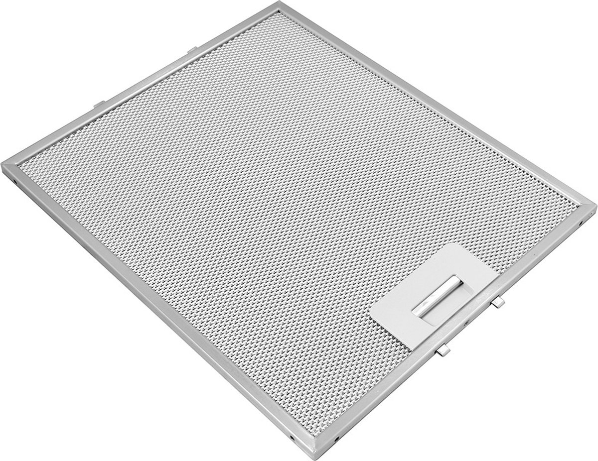 Novy Metaalfilter 315x270x9mm 508-9008 / 6200020 van AllSpares