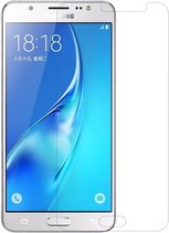 LuxeBass Screenprotector geschikt voor Samsung Galaxy J5 (2016)