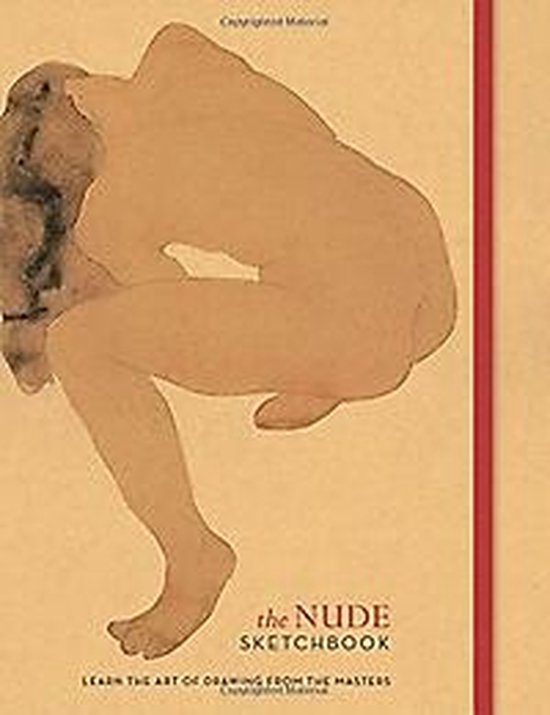 Foto: The nude sketchbook