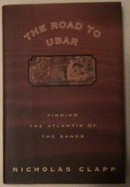 The Road to Ubar