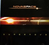 Novaspace ‎– Supernova 2003 CD is in Nieuwstaat