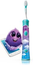 elektrische tandenborstel kind